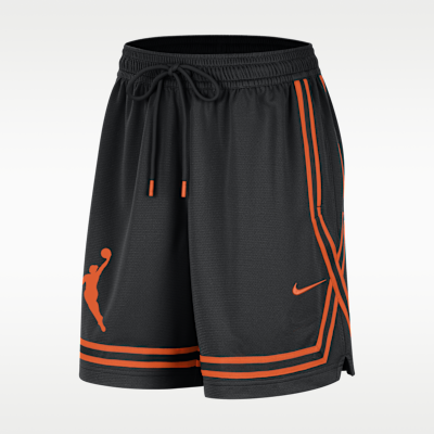 Team 13 Women's Nike Dri-FIT WNBA Shorts. Nike.com